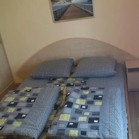 Pas Kestuti Palanga