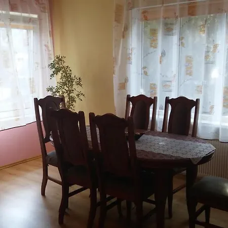 Kwatera prywatna Pas Kestuti *