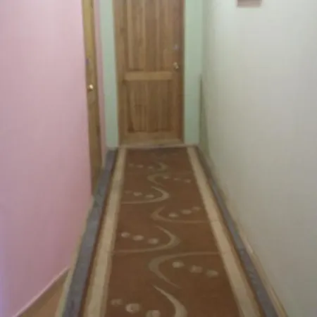 Pas Kestuti ホームステイ *
