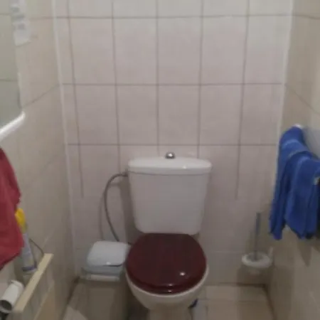 Kwatera prywatna Pas Kestuti