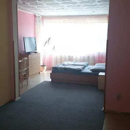Pas Kestuti Połąga